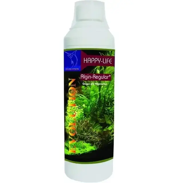 Kundernas favorit | Happy-Life Algin-Regular – 500 ml