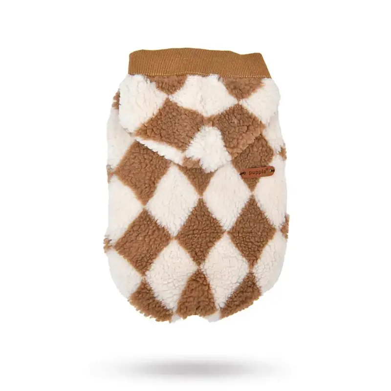 Luca Hundtröja – Beige | I lager