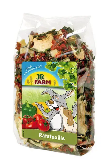 Bra pris - Jr Ratatouille 100g