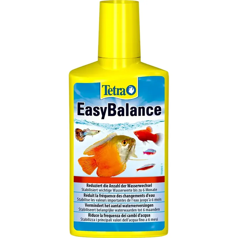 Mycket efterfrågad | Tetra Easybalance 250ml