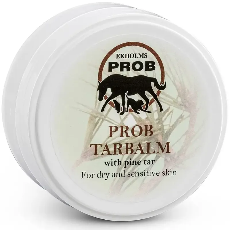 Nästan slut - Prob Tjärsalva 40 ml