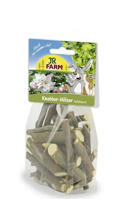 Köp nu | Gnagarpinnar äpple