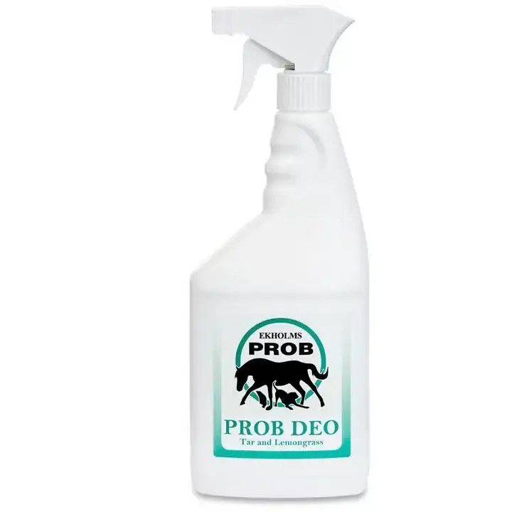 Prob Deo Tjära & Citrongräs Spray | Kampanjpris