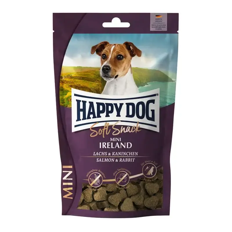 Happy Dog Soft Snack-954428.1 - Efterfrågad