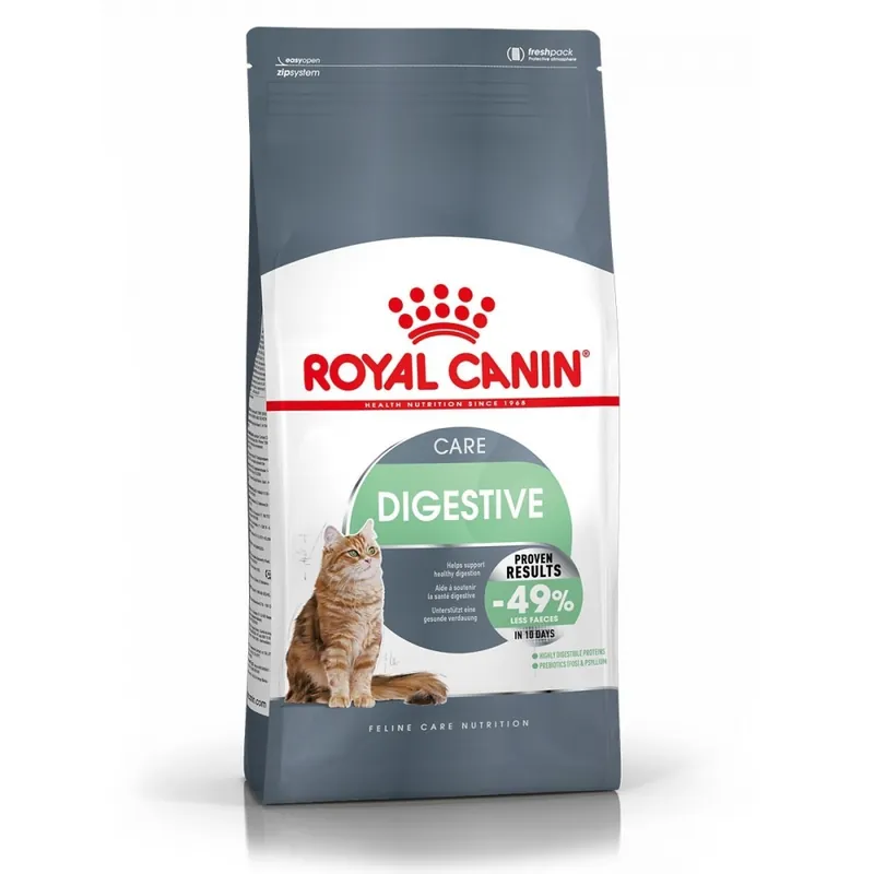 Royal Canin Digestive Care (4 kg) | Väl omtyckt