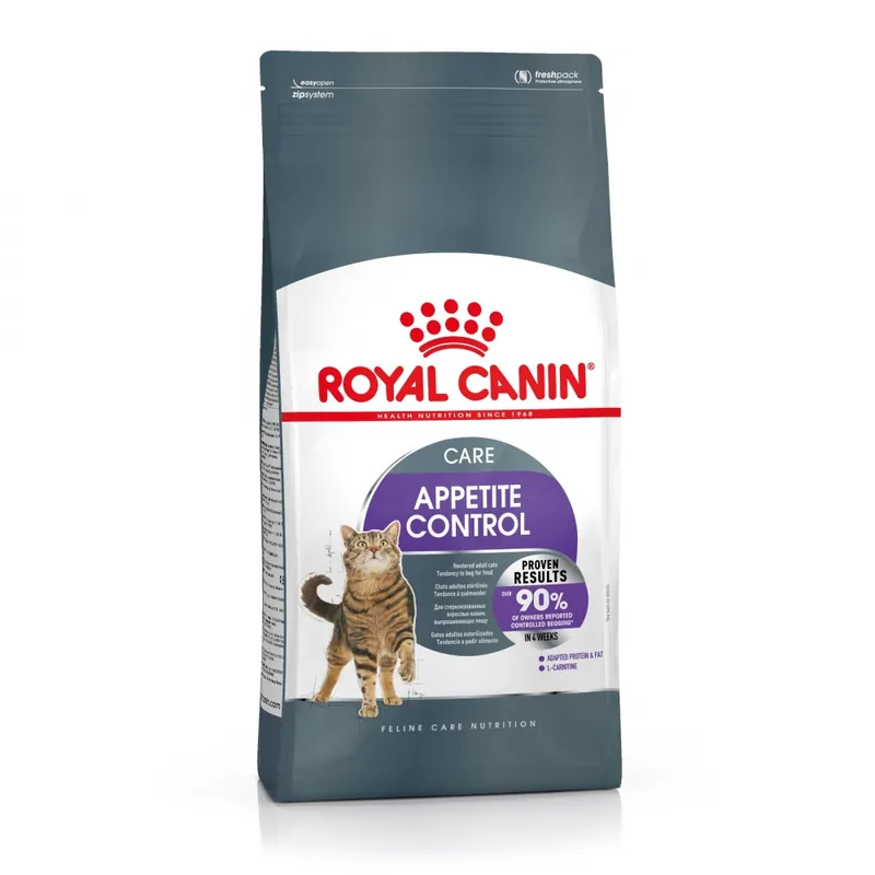 Royal Canin Appetite Control (3,5 kg) - Premiumkvalitet