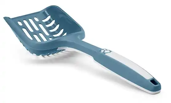 Spade stor MEGA-Loo - Prissänkt