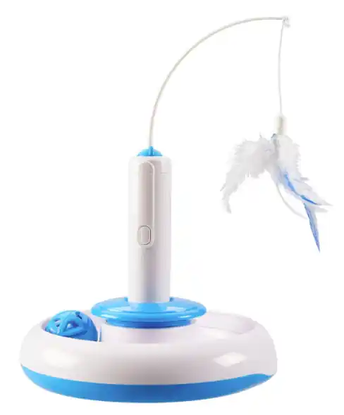 Kattleksak Spin Around - Bara denna vecka