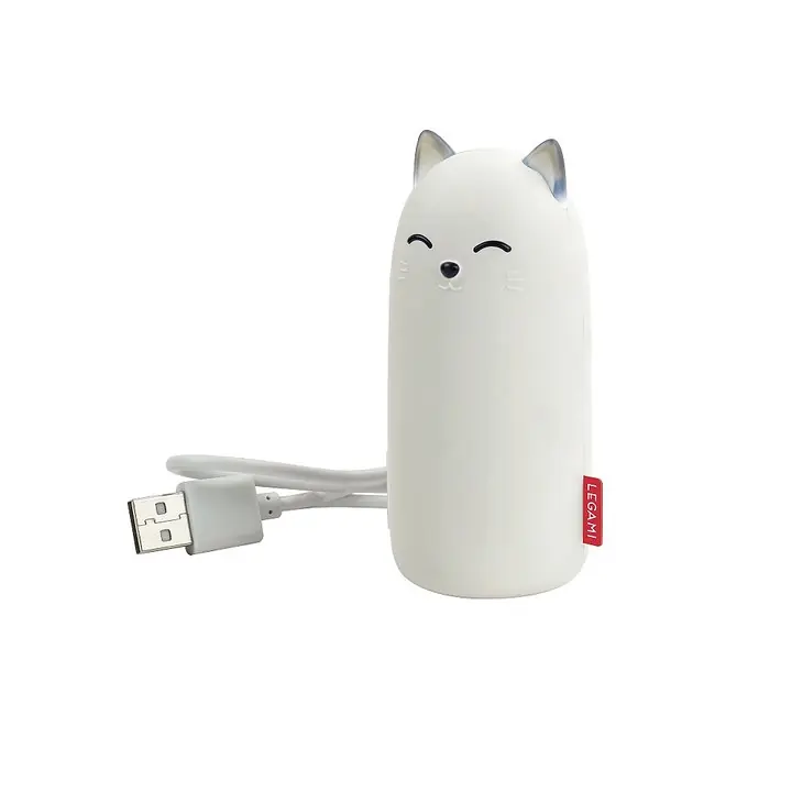 Efterfrågad | Powerbank Meow