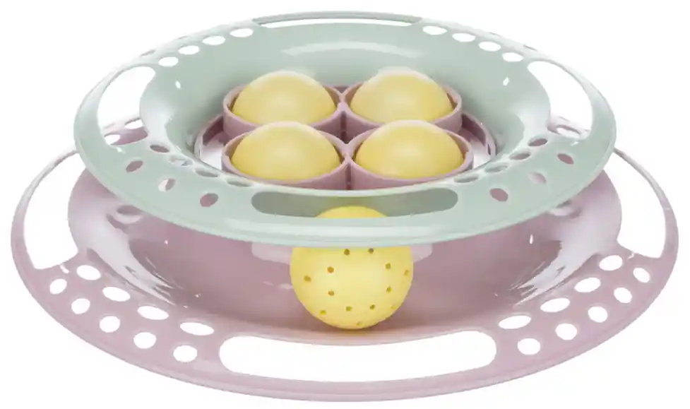 Kattleksak Kitten Circle | Rea