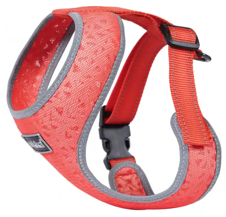 Extra rabatt | Rukka Laser mini Harness Tomato