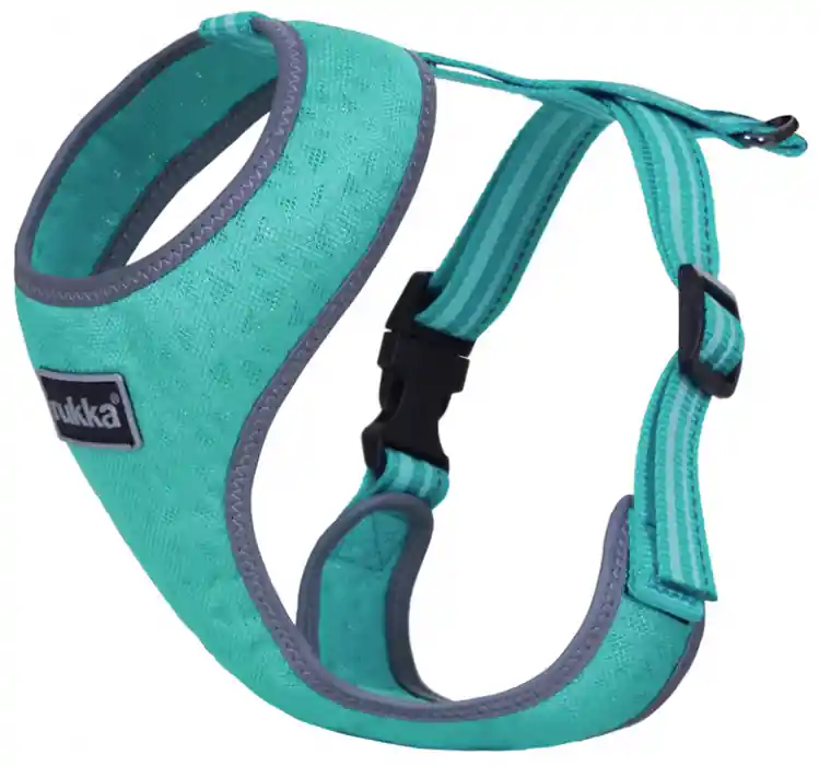 Snabb leverans | Rukka Laser mini Harness Turquiose