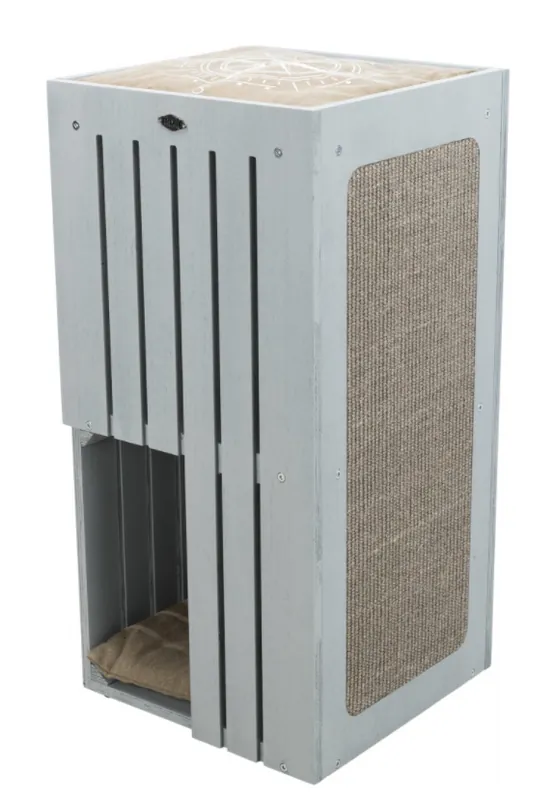 Nedsatt pris - BeNordic Cat Tower