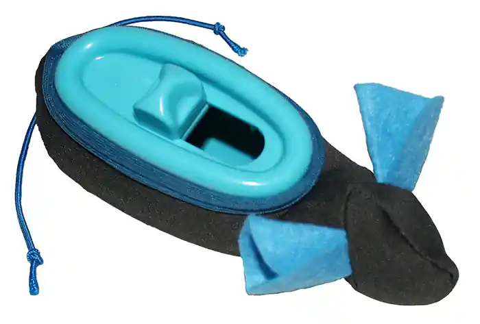 Indoor Hunting Feeder (3-pack) - Utförsäljning
