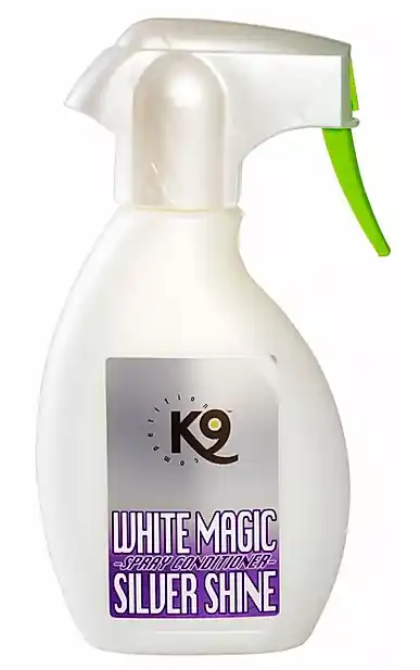 K9 Competition White magic spray - Premium