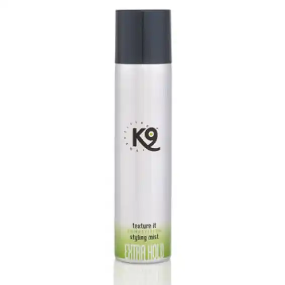 K9 Competition Styling Mist - Prissänkt