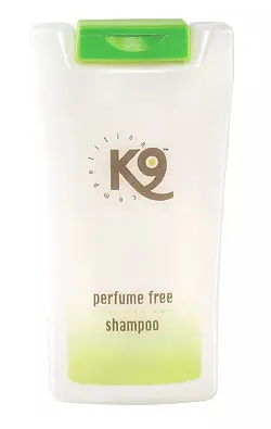 Extra rabatt - K9 Competition Aloe Vera Schampoo – parfymfri