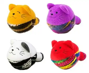 Nästan slut | Kong Cat Yarnimals