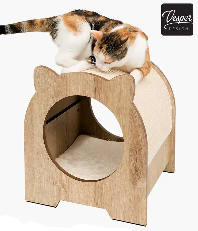 Vesper Minou CatIt | Bra pris