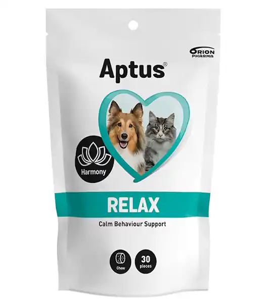 Endast denna vecka - Aptus relax gobitar