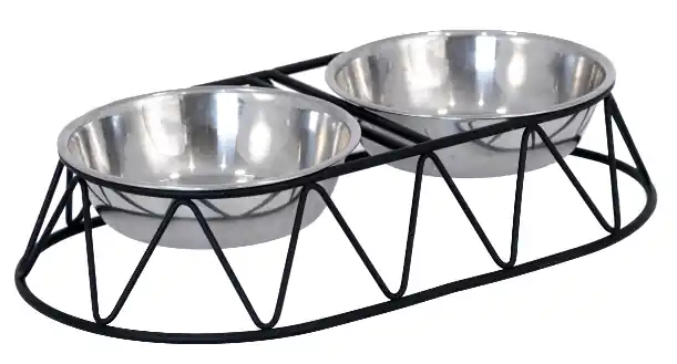 Favorit hos kunderna - Matbar Menja svart
