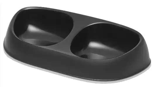 Sensibowl Matbar svart | Deal