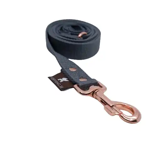 Voffsing Collection Koppel180cm – Antracit | Nedsatt pris