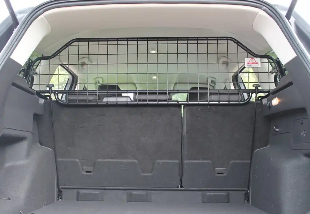 Guardsman lastgaller Ford Kuga 2013-2019 | Toppkvalitet