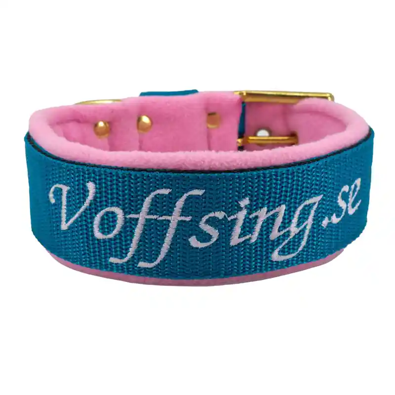 Designa ditt eget halsband - Utförsäljning
