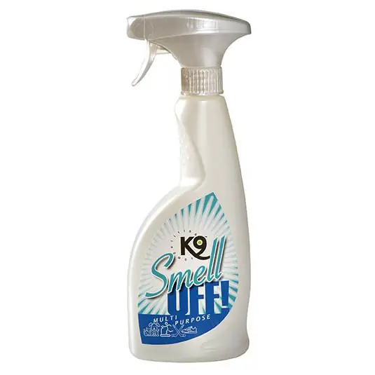Bra pris - K9 Smell Off 500ml