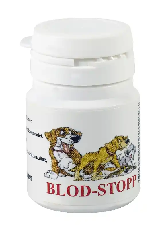 Tillverkarpris | Bomica Blodstopp 30 ml