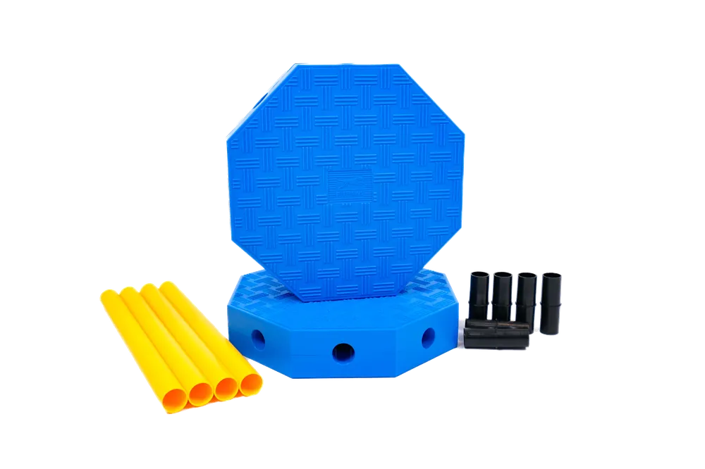 Ta chansen - FitPaws FitKinect Octagons Upgrade Kit