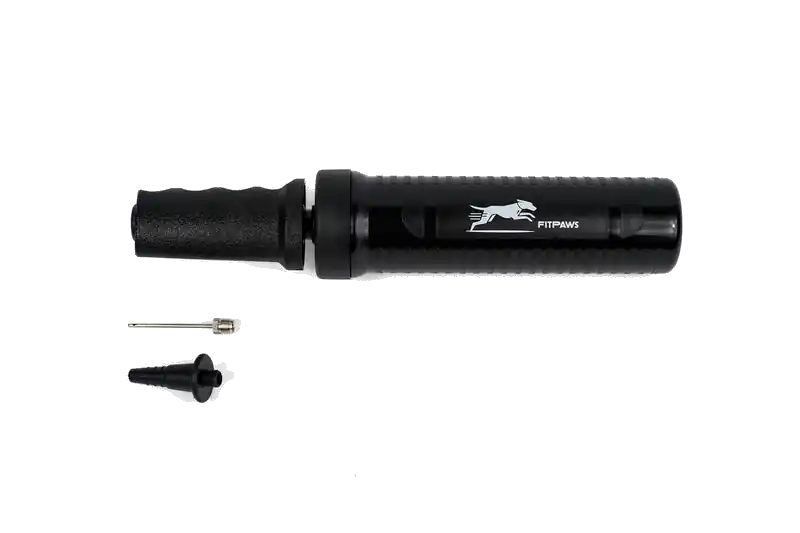 FitPaws Dual Action Pump | I lager