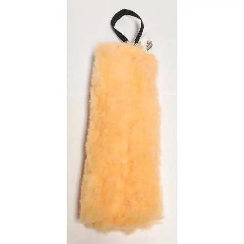 Kampdutt “Enja” med handtag 30cm - Gratis retur