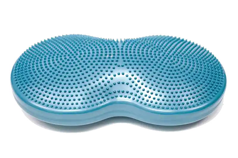 Säker betalning - FitPaws Duo Disc – Dubbel balansdisk