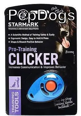 Starmark Clicker Pro-Training - Endast ett fåtal kvar