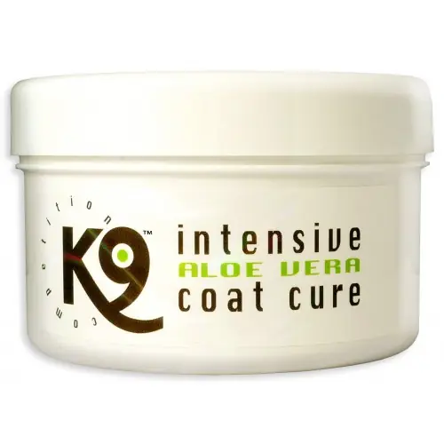 K9 Intensive Aloevera Coatcure 500ml | Deal