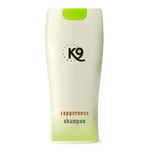 K9 Copperness Shampoo | Handla nu
