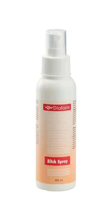 Begränsat antal | Diafarm Tikspray 100ml