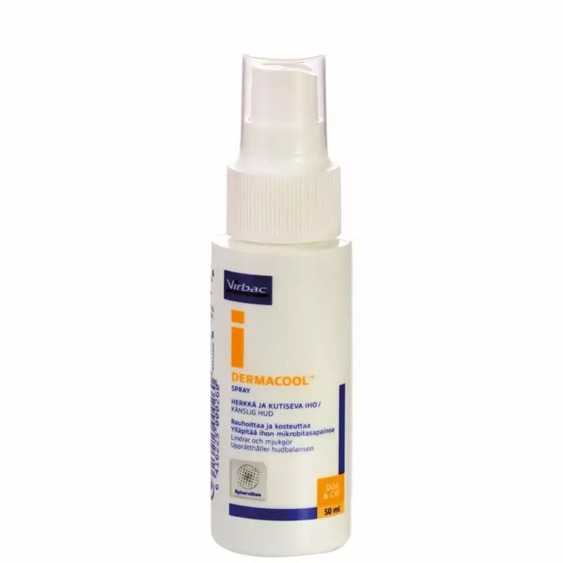 Topprodukt - Virbac Dermacool 50ml