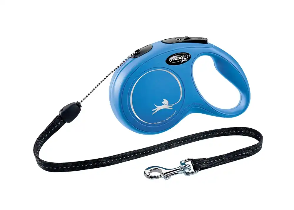 Flexi New Classic Rep 8m S - Endast idag