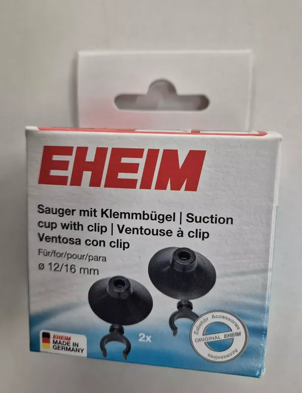 Eheim sugkoppar 4014100 | Snabb leverans