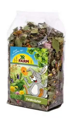 Jr Farm ängsörter 200 g - Nyhet hos oss
