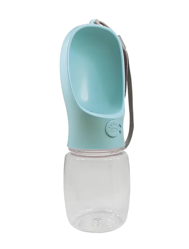 Nobby Reseflaska 2in1 | Trygg betalning
