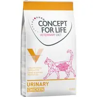 Concept for Life Veterinary Diet Urinary - 10 kg - Snabb leverans