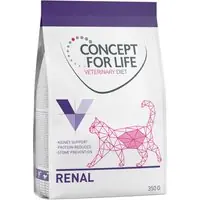 Concept for Life Veterinary Diet Renal - 350 g | Topprodukt