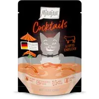 Nyhet - MjAMjAM Cocktails 20 x 40 g - Nötkött