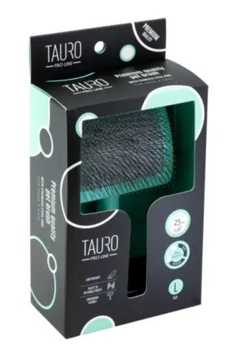 Tauro Pro Line Plast L, 25 mm spikar, - Premium