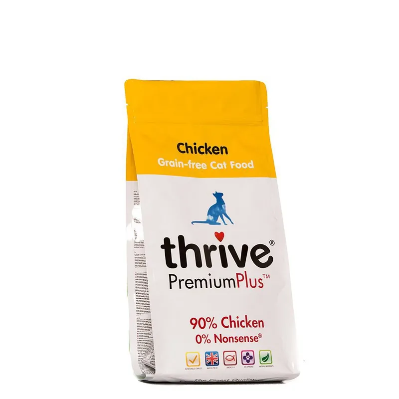 Thrive Premium Plus Kyckling - Kampanjpris