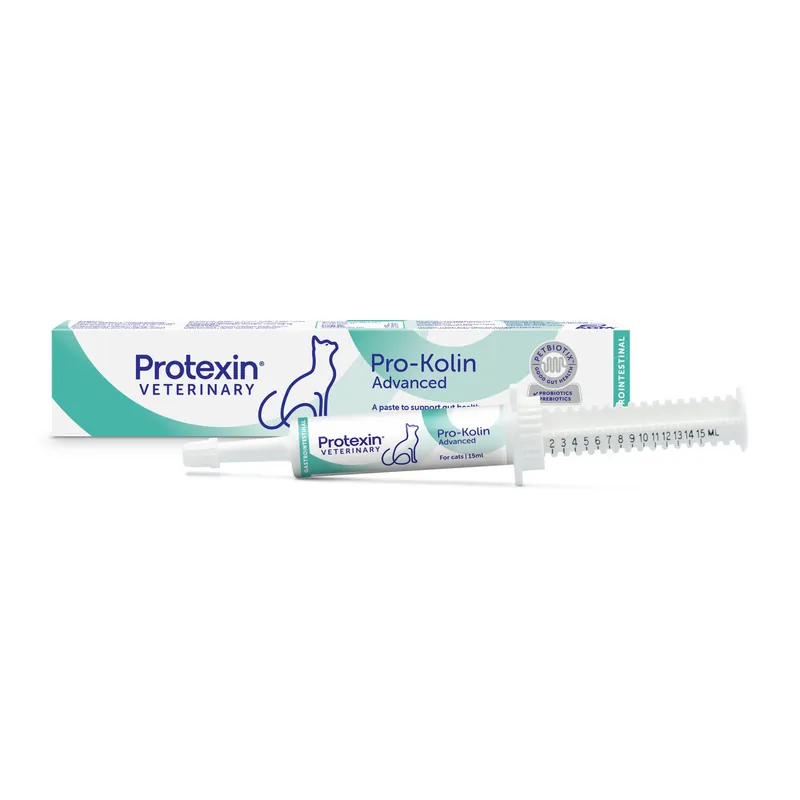 Pro-Kolin Advanced Cat - 15 ml - Extra rabatt